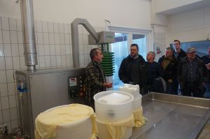 k-Kserei bei Silvano Turato Padua